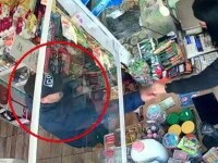 Vânzătoare înșelată prin „metoda șmen”, la Târgoviște. Cât a ieșit lipsă în gestiune