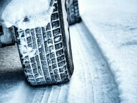 Replica RAR după ce un șofer a întrebat dacă anvelopele de iarnă sunt obligatorii și pentru BMW-uri