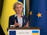 Ursula von der Leyen recunoaște că ajutorul dat de UE fermierilor români „nu e suficient”. Promisiunea făcută de șefa CE