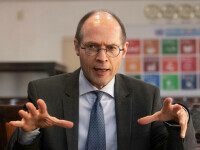 Un raportor ONU solicită ca prejudecățile împotriva săracilor să devină ilegale, precum discriminarea bazată pe sex și rasă