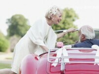 „În Italia și la 80 de ani se căsătoresc”. De ce românii de peste 50 de ani sunt tot mai dispuşi să se căsătorească