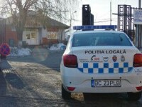 Poliția Locala Bacău