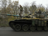 Ucraina, soldati, tanc