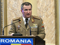 general Daniel Petrescu