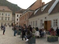 bran, brasov