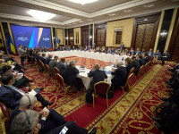 reuniune ministri externe kiev