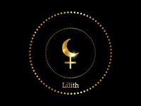 Lilith Luna Neagra