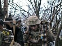 soldat ucraina, razboi ucraina