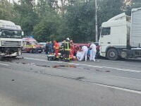 accident timisoara