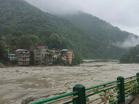 inundatii india