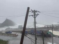 taifun Taiwan