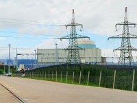 centrala nucleara slovenia