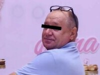 Fost primar de pe Clisura Dunării, arestat pentru că ar fi explotat sexual două minore. Una era chiar fiica iubitei