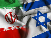 iran si israel