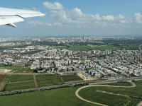 Ben Gurion aeroport