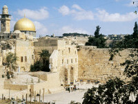 israel templu