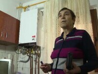 Chinul prin care trec peste 1.700 de familii din Drobeta Turnu Severin care s-au debranșat de la termoficare