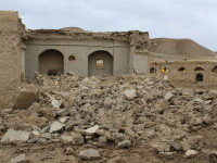 cutremur Afghanistan