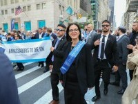 Demisie la nivel înalt în Israel, după o decizie a Guvernului. 