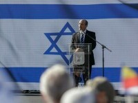 ambasador israel