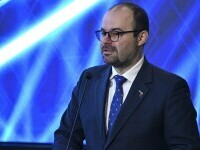 Cristian Popa, membru CA BNR