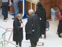 Guvernul își asumă Pachetul 2 de reforme. Pensia magistraților scade de la 5.000 la aproape 3.200 de euro