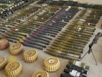 arme, armament, Hamas