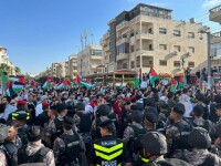 proteste Beirut și Amman