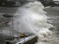 Furtuna Babet UK