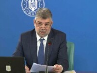 Ciolacu promite stabilitate fiscală, de acum înainte: nu vor urma alte modificări ale Codului Fiscal