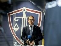 Ministrul belgian al Justiţiei și-a dat demisia la patru zile de la atac. Vincent Van Quickenborne își asumă „vina””