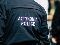 politie cipru
