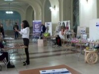 Ideile de afaceri ale studenților din Iași, pentru care au primit finanțări de până la 100.000 de euro. „Și-au urmat visul”