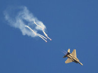 israel avion de lupta