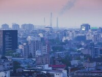 “Degeaba plantăm acoperișuri verzi pe blocuri. Poluarea e în Capitală, dar soluția e în Ilfov” | INTERVIU