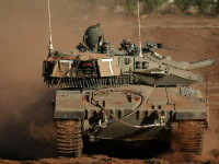 israel soldati