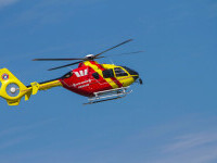 elicopter australia