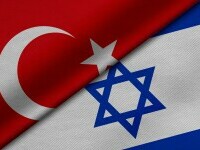 turcia israel