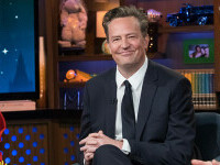 matthew perry