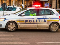 politie romania