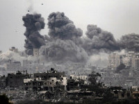 Israelul își extinde atacurile în Fâșia Gaza în ciuda avertizării SUA. Tensiunea crește alarmant în regiune