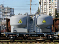 transport nuclear