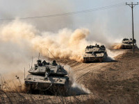 tancuri israel, armata israel