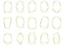 (P) Cum să alegi cerceii geometrici din piele în funcție de forma feței tale