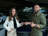 (P) Leasing auto: Soluția ideală pentru achiziția de mașini noi și rulate