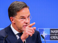 mark rutte