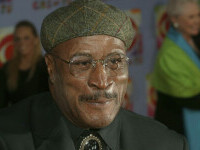 john amos