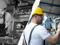 (P) Revoluționează-ți afacerea prin utilaje prelucrare metal de top