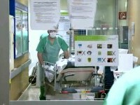 Lipsa medicilor de urgență în provincie, boala cronică a sistemului de sănătate. Doctorii se pot detașa, dar nu vor