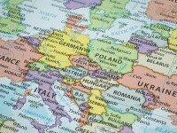 Se schimbă harta Europei. Două state importante au decis să își mute o parte din frontiera comună